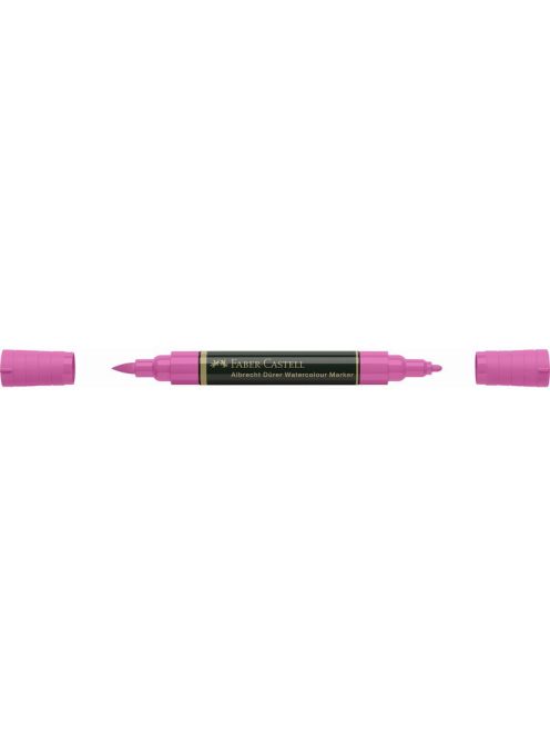AG-Kétvégű aquarell filctoll ALBRECHT DÜRER 125 közép lilás rózsaszín