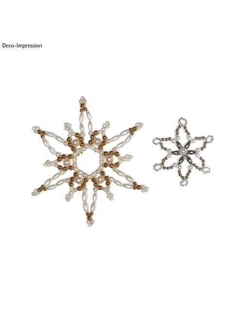 Teklagyöngy, olíva, 6x3 mm, fehér, 150 db/dob.