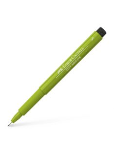   AG-Művész filc PITT Fineliner S májuszöld (0,3mm hagyvastagság)