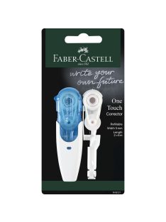 FC-Hibajavít roller + betét 5mmx6m BL. 2024