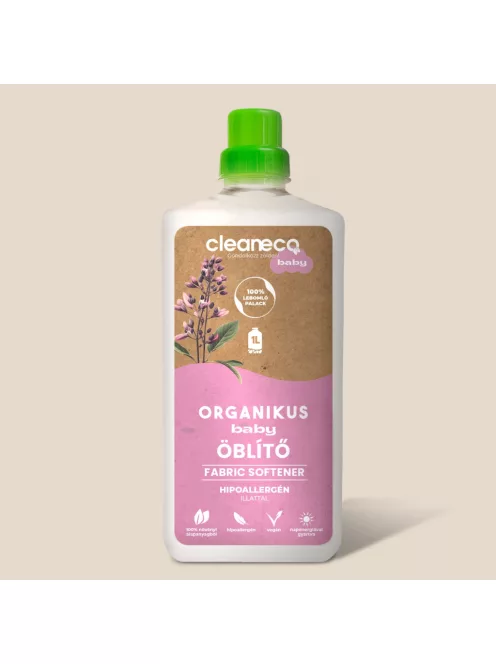 HT.Cleaneco Bio Baby öblítő 1L