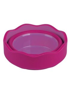 FC-Ecsettál CLICK&GO piros