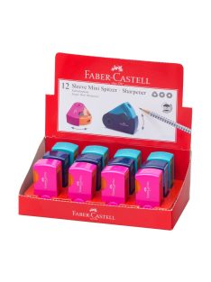 FC-Hegyező SLEEVE mini trendi színek 2019 klf.