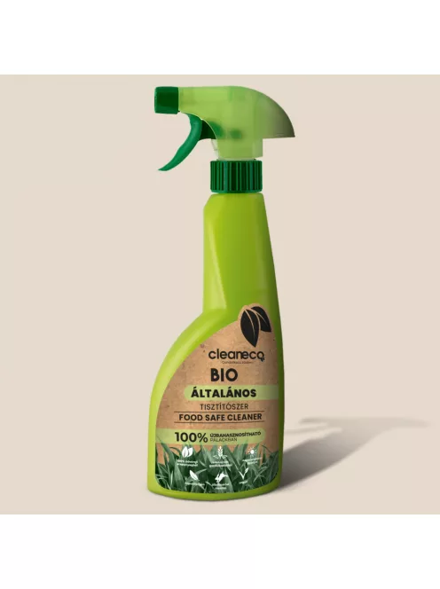 HT.Bio Food Safe cleaner Cleaneco 0,5L