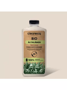 HT.Bio Food Safe cleaner Cleaneco 1l