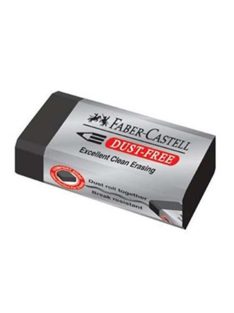 FC-Radír forgácsmentes fekete (187171)