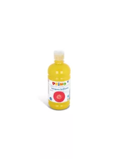 Tempera 500ml, Primo 211 citrom
