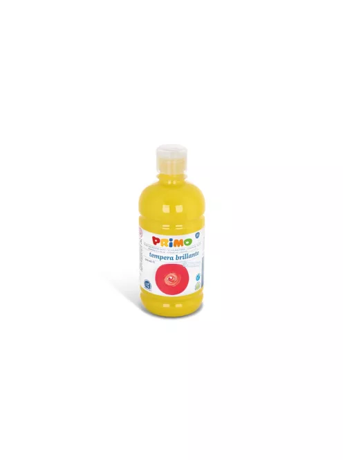 Tempera 500ml, Primo 211 citrom