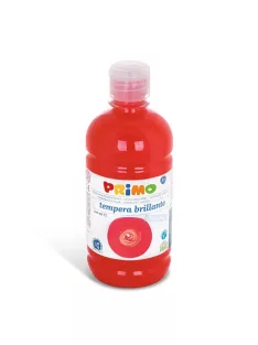Tempera 500ml, Primo 300 piros