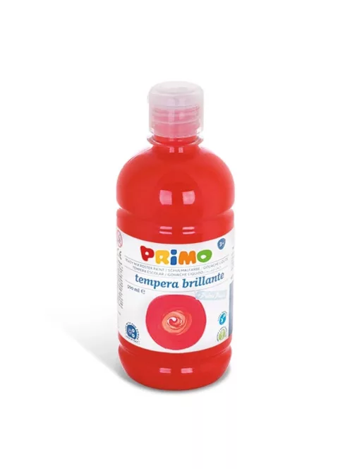 Tempera 500ml, Primo 300 piros