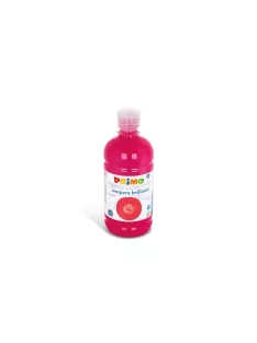 Tempera 500ml, Primo 301 magenta