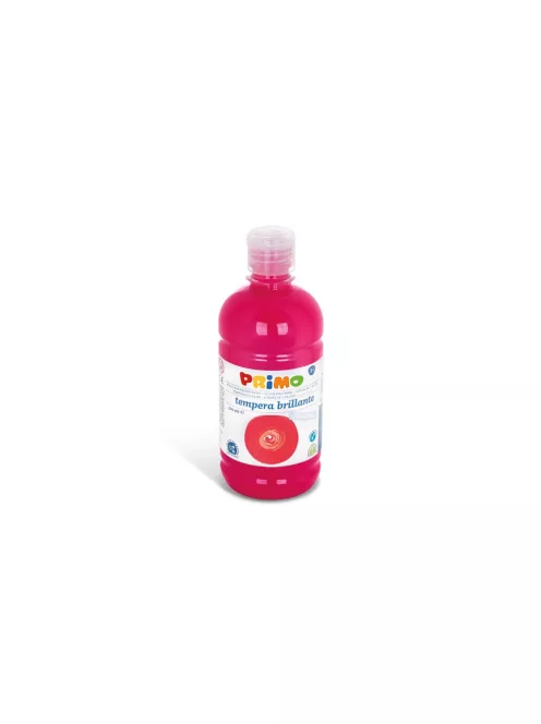 Tempera 500ml, Primo 301 magenta