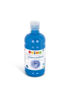 Tempera 500ml, Primo 501 kék