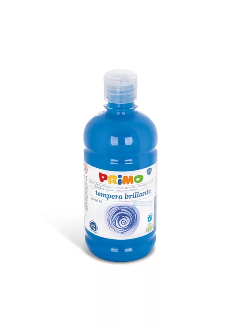 Tempera 500ml, Primo 501 kék
