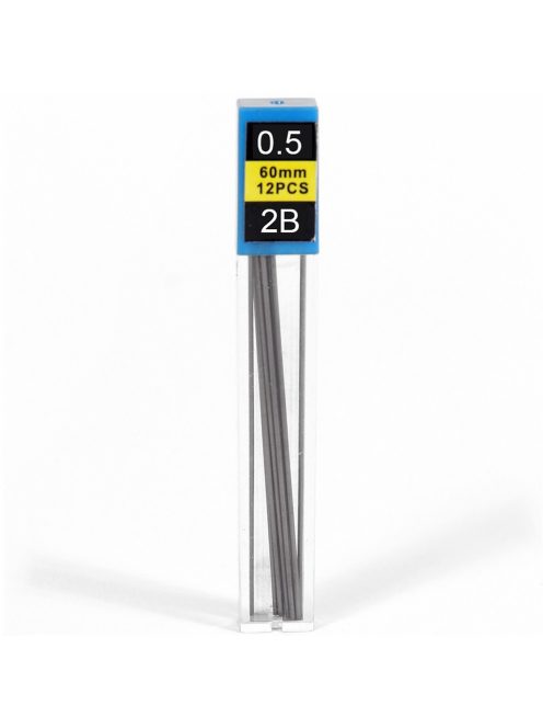 Ironbél 0,5mm, 2B Bluering®