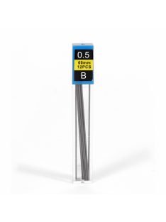 Ironbél 0,5mm, B Bluering®