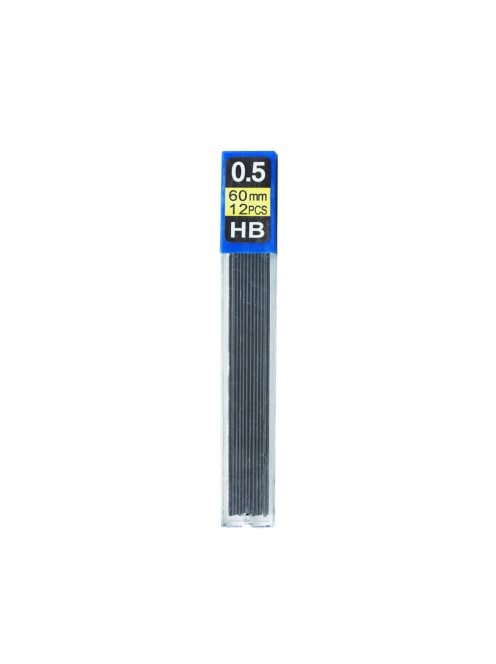 Ironbél 0,5mm, HB Bluering® 