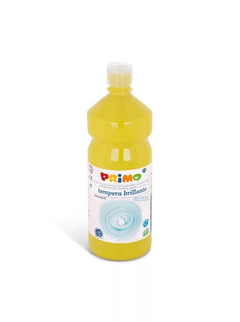 Tempera 1000ml, Primo 211 citrom