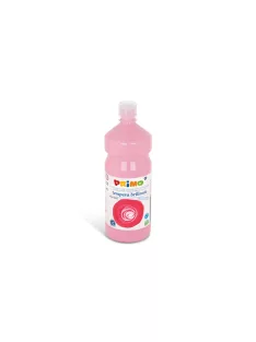 Tempera 1000ml, Primo 330 rózsaszín