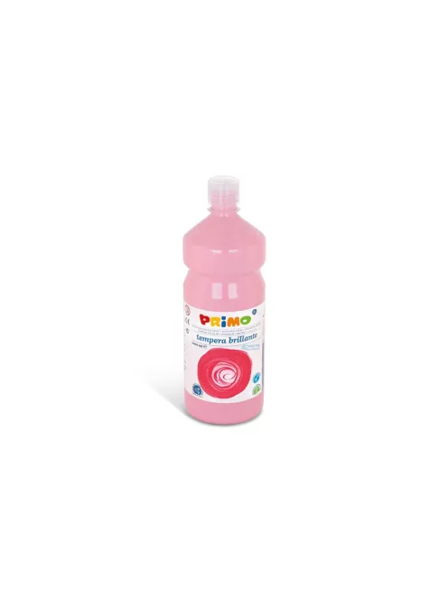 Tempera 1000ml, Primo 330 rózsaszín
