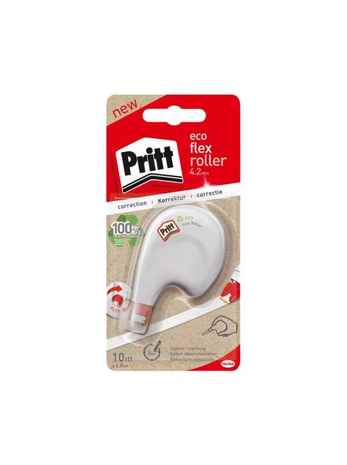 Hibajavító roller 4,2mm x 10m Ecomfort Pritt