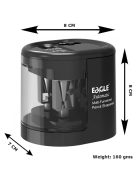Hegyező asztali elemes elektromos EG5161 Eagle