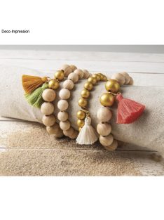   Ékszerdisplay "Boho Summer", 31x51x30cm, 13 Artikel