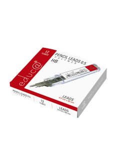 Ironbél 0,5mm, HB Educa