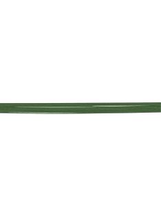 Virágkötő drót, 50 cm, átm. 0,55 mm, zöld, csom. 12 db