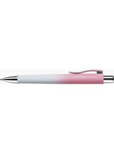   FC-Golyóstoll POLY BALL Urban napnyugta test XB-s heggyel 2024