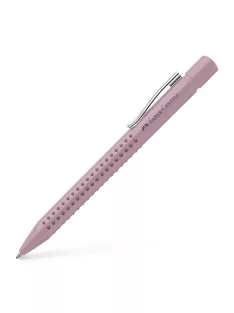   FC-Golyóstoll GRIP 2010 HARMÓNIA rózsa árnyékok M-es heggyel