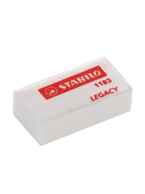 Radír Stabilo Legacy 1183/50