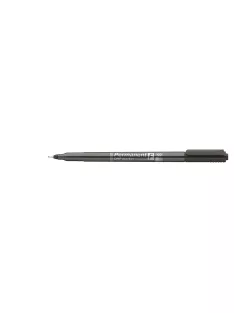 Alkoholos marker F, OHP Ico fekete