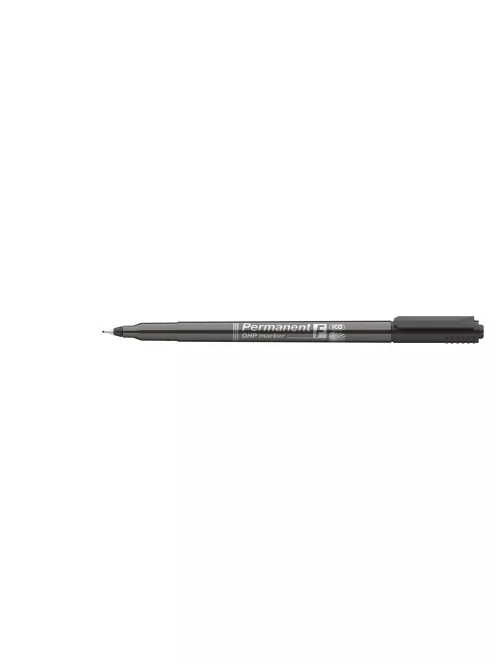 Alkoholos marker F, OHP Ico fekete