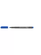 Alkoholos marker F, OHP Ico kék