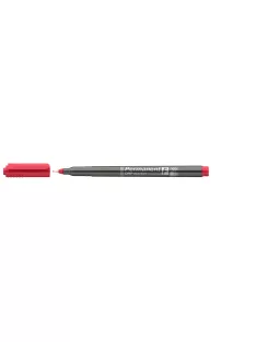 Alkoholos marker F, OHP Ico piros