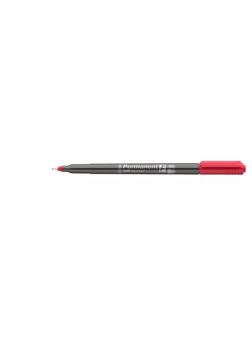 Alkoholos marker F, OHP Ico piros