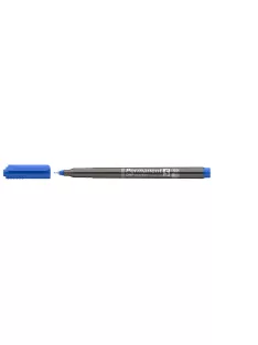 Alkoholos marker S, OHP Ico kék