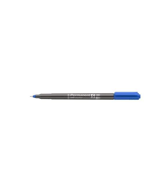 Alkoholos marker S, OHP Ico kék