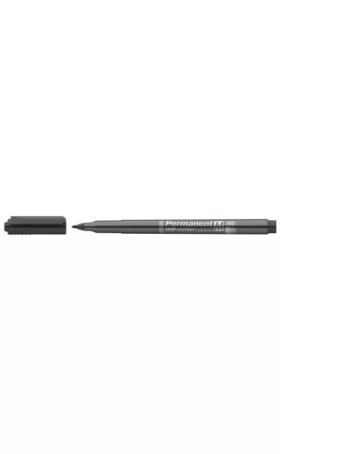 Alkoholos marker M, OHP Ico fekete