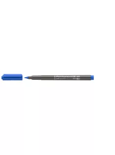 Alkoholos marker M, OHP Ico kék