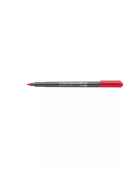 Alkoholos marker M, OHP Ico piros