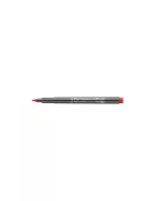 Alkoholos marker M, OHP Ico piros