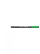 Alkoholos marker M, OHP Ico zöld