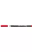 Alkoholos marker S, OHP Ico piros