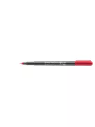 Alkoholos marker S, OHP Ico piros