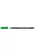 Alkoholos marker S, OHP Ico zöld