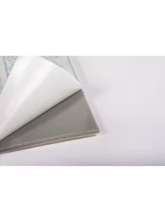   EZ Mount-párna bélyegzőkhöz, 21, 6 x 30, 4 x 0, 3 cm, 2 db