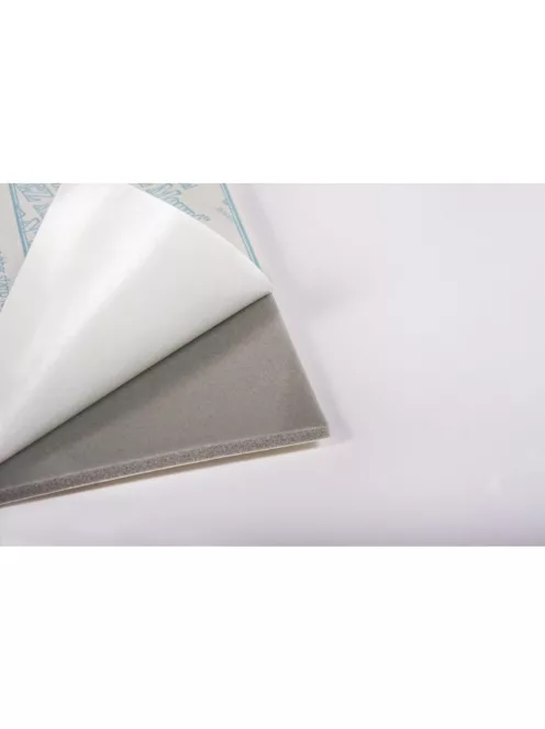 EZ Mount-párna bélyegzőkhöz, 21, 6 x 30, 4 x 0, 3 cm, 2 db