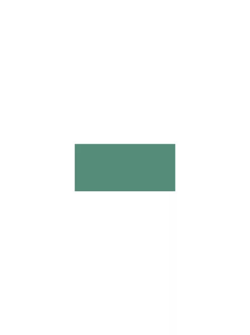 Bélyegzőpárna Versacolor, türkiz, bélyegzőfelület 2,5x2,5 cm